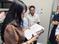 Thống nhất khởi tố vụ án liên quan mỹ phẩm bị đình chỉ lưu hành của công ty chồng Đoàn Di Băng