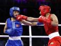 Võ Thị Kim Ánh thua sít sao võ sĩ trẻ Ấn Độ ở môn boxing Olympic 2024