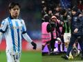 Hai ngôi sao của tuyển Nhật Bản chấn thương, nguy cơ lỡ trận gặp ĐT Việt Nam ở Asian Cup