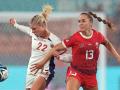 Kết quả World Cup nữ 2023: Cựu vô địch thế giới đối mặt nguy cơ bị loại sớm