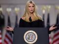 Ivanka Trump ra điều trần về bạo loạn Đồi Capitol