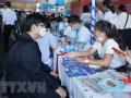 TP.HCM: Lượng thí sinh xét tuyển sớm ở nhiều trường ĐH giảm mạnh