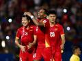 Chính thức đội tuyển Việt Nam tiếp tục thăng hạng FIFA: Xếp trên Malaysia, Indonesia lo sốt vó