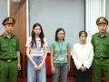 Hoa hậu Thùy Tiên bị bắt, tiết lộ mức hoa hồng "khủng" nhận từ Kera