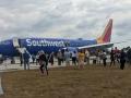 Mỹ: Máy bay của Southwest Airlines hạ cánh khẩn cấp tại La Habana