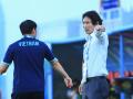 Ông Gong và 'tắc kè bông' U23 Việt Nam