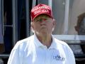 Ông Trump bị truy tố lần thứ 4