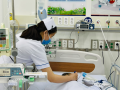 Ca mắc tay chân miệng tăng nhanh, TP.HCM đối mặt với nguy cơ hết thuốc điều trị