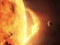 NASA cảnh báo bão mặt trời đang tấn công Trái đất