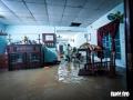 Lần đầu cảnh báo rủi ro thiên tai cấp 4 đối với mưa lũ ở Thừa Thiên Huế, Đà Nẵng