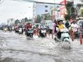 Dân “cầu cứu” mong xóa điểm ngập úng ngay giữa trung tâm TP Cần Thơ