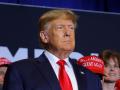 Ông Trump sẽ không tới phiên tòa xử ông về cáo buộc hiếp dâm 30 năm trước