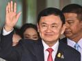 Cựu Thủ tướng Thái Lan Thaksin nhận án tù 8 năm