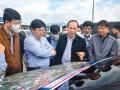 5.000km cao tốc và niềm tin “cất cánh”
