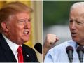 Ông Biden tuyên bố bất ngờ về tái tranh cử nếu không có ông Trump