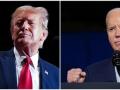 Phép thử quan trọng của màn tái đấu Trump - Biden