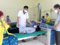 Dịch bạch hầu gây tử vong trở lại sau 20 năm, lây lan nhanh