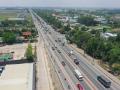 Lý do 5 huyện TP HCM muốn lên thành phố