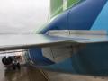 Máy bay Airbus A321 va nhau tại Nội Bài: Lỗi của đội kéo đẩy