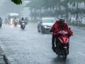 Miền Bắc giảm nhiệt, có mưa rào và dông rải rác