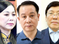 Bộ Công an tiếp tục điều tra sai phạm của các cá nhân liên quan vụ Phúc Sơn
