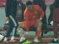 Thủ môn Đặng Văn Lâm chấn thương, lỡ hẹn với Asian Cup 2023