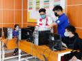 Lịch thanh toán phí xét tuyển đại học trực tuyến theo tỉnh, thành