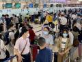 Yêu cầu thoát ly 60 giây khi máy bay hạ cánh tại Nội Bài, Tân Sơn Nhất