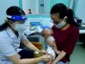 TP Hồ Chí Minh cần hơn 1,7 triệu liều vaccine tiêm chủng mở rộng