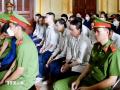 Tuyên án các bị cáo tham gia đường dây buôn lậu 6 tấn vàng
