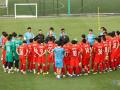 Đội tuyển Việt Nam bắt đầu 'chiến dịch' AFF Cup 2022