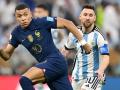 Mbappe vắng mặt khoét sâu sự rạn nứt với Messi ở PSG