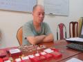 Khởi tố đối tượng cho thuê tài khoản ngân hàng, giao dịch hơn 978 tỷ đồng
