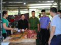 Triệt phá nhóm “ảo thuật” dùng chiêu trò chiếm đoạt tai sản của tiểu thương