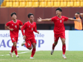 U17 Việt Nam tiến bộ do đâu?