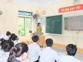 Ngừng dạy thêm có ảnh hưởng đến việc hỗ trợ học sinh học tập, ôn thi?