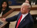 Ông Trump được đề cử làm Chủ tịch Hạ viện