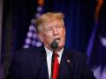 Ông Trump trình diện tòa, phủ nhận tìm cách đảo ngược kết quả bầu cử