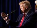 Ông Trump nói sẽ đưa quân đến biên giới Mexico ngăn vượt biên nếu đắc cử