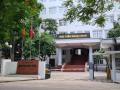 Ngưỡng bảo đảm chất lượng đầu vào của Học viện Ngoại giao