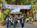 Thi đánh giá năng lực Đại học Quốc gia TP Hồ Chí Minh năm 2025: Cao nhất 1.060 điểm, thấp nhất 40 điểm.
