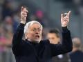 Bóng đá châu Âu lại sôi động vì Mourinho