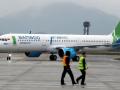 Bamboo Airways dừng đường bay Hà Nội – Côn Đảo: “Sân chơi” còn một mình Vietnam Airlines, lo giá vé đắt dỏ