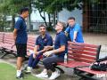 HLV Philippe Troussier cho gọi nhiều cầu thủ mới lên U23 Việt Nam
