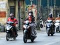 Tuần tới miền Bắc tăng nhiệt, miền Trung ngớt mưa