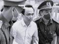 Ông Trịnh Văn Quyết: 'Bị cáo luôn đau đáu tìm cách khắc phục hậu quả'