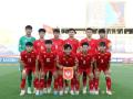 Nhận định bóng đá U17 Việt Nam vs U17 UAE tại giải U17 châu Á