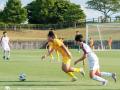 Huỳnh Triệu lập cú đúp, U17 Việt Nam giành chiến thắng ấn tượng tại Nhật Bản
