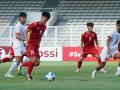 U19 Việt Nam hạ U19 Philippines: Thắng to nhưng vẫn... lo