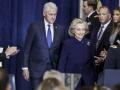 Vợ chồng cựu Tổng thống Clinton bị triệu tập lấy lời khai vụ Jeffrey Epstein
